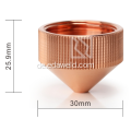 MITSUBISHI Outer Shield Laserdüsen